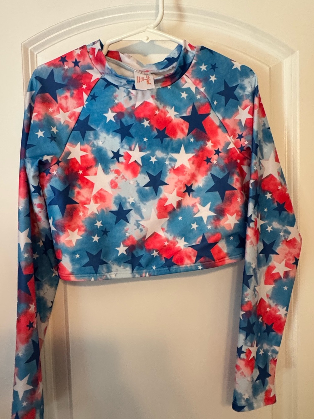 NWOT Rashguard Set 🇺🇸 - Picture 5 of 6